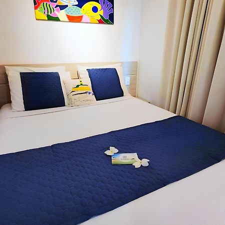 Pousada Bahia Inn Morro de São Paulo Extérieur photo