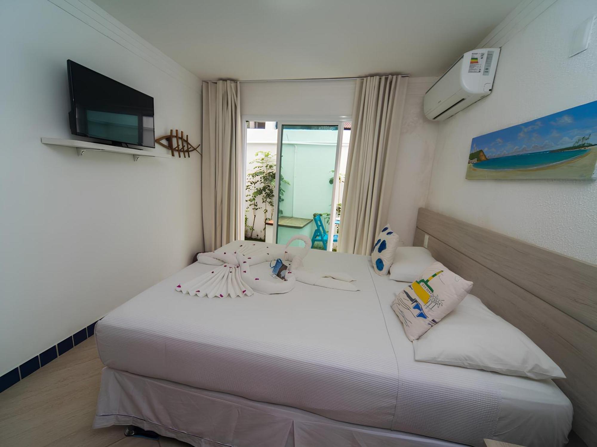 Pousada Bahia Inn Morro de São Paulo Extérieur photo