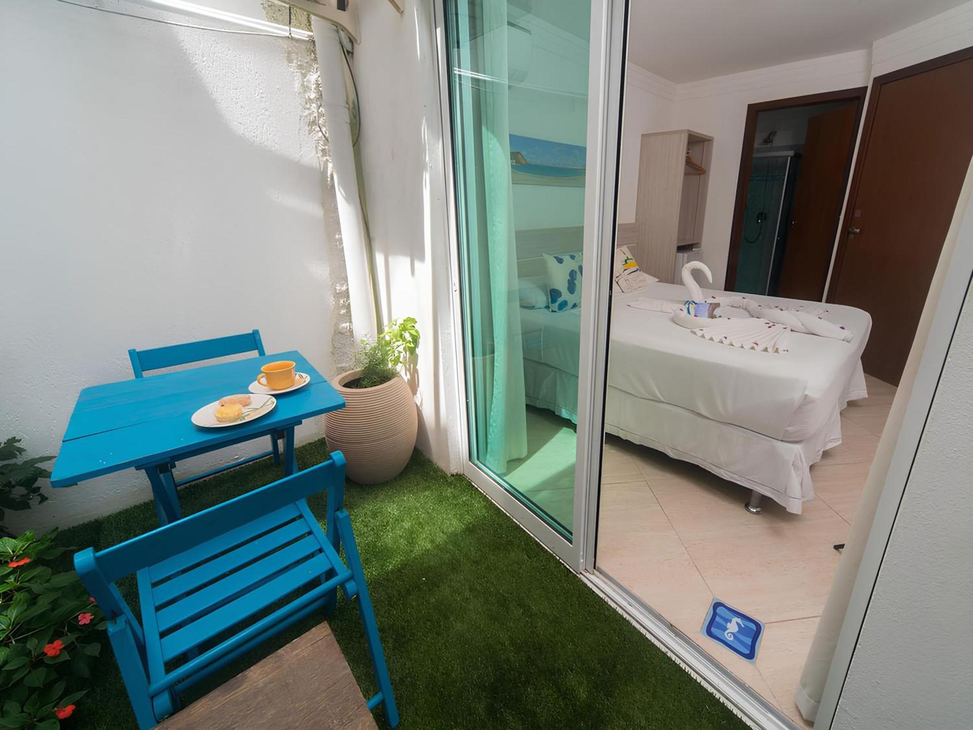 Pousada Bahia Inn Morro de São Paulo Extérieur photo