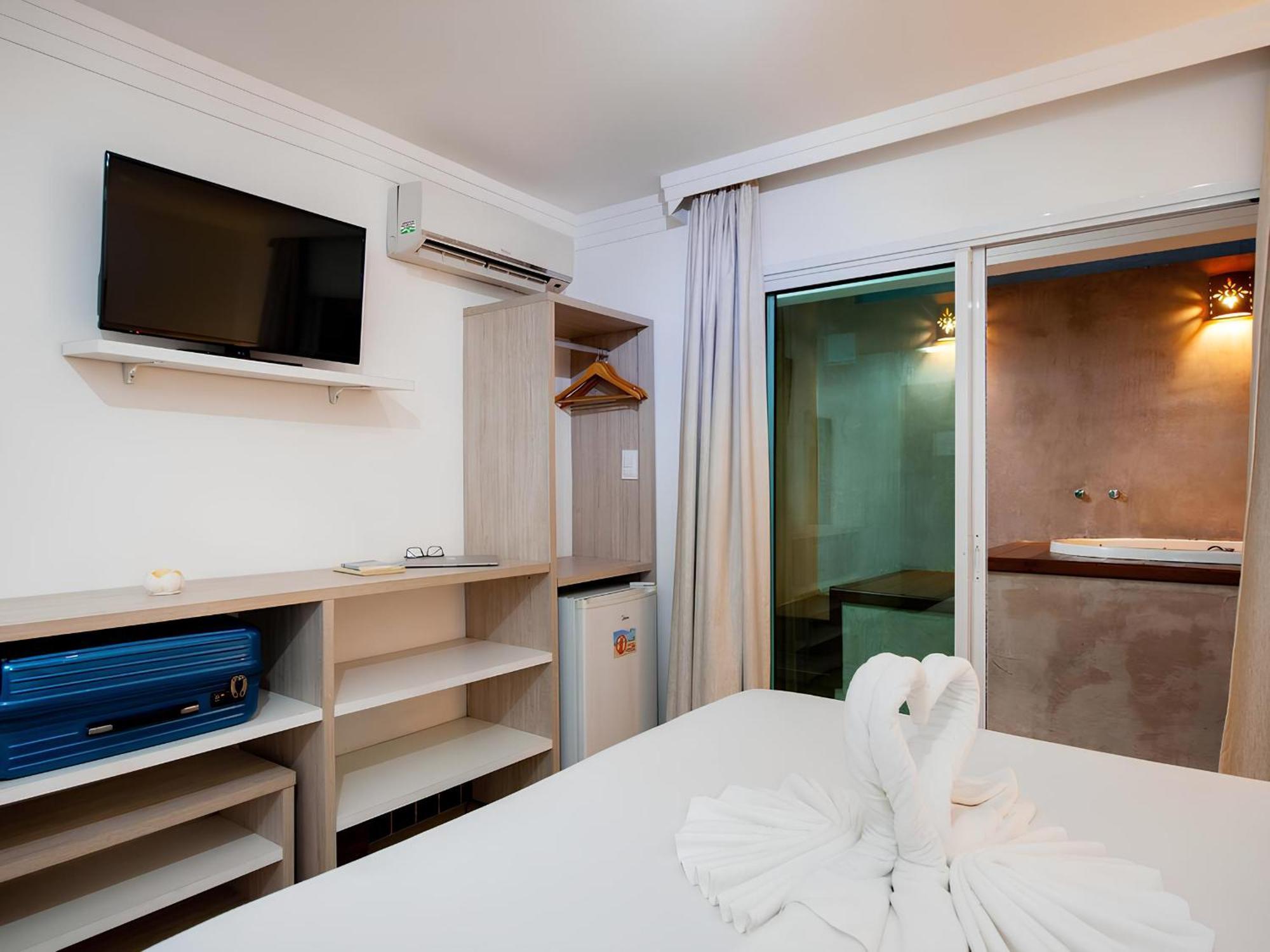 Pousada Bahia Inn Morro de São Paulo Extérieur photo