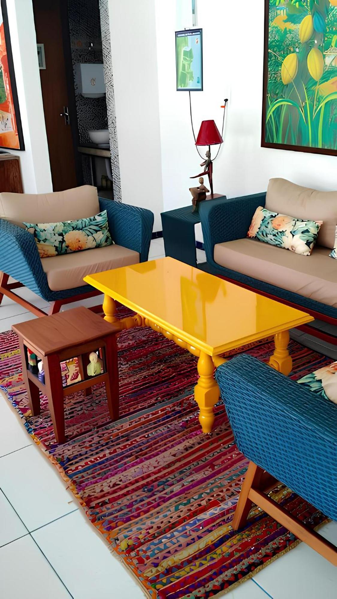 Pousada Bahia Inn Morro de São Paulo Extérieur photo