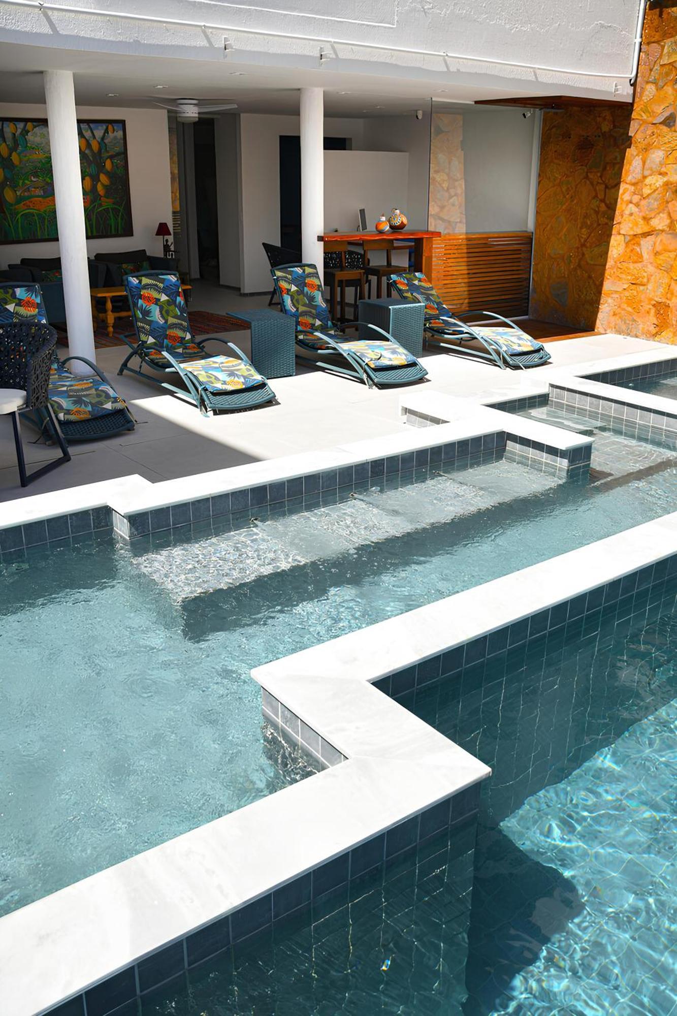 Pousada Bahia Inn Morro de São Paulo Extérieur photo