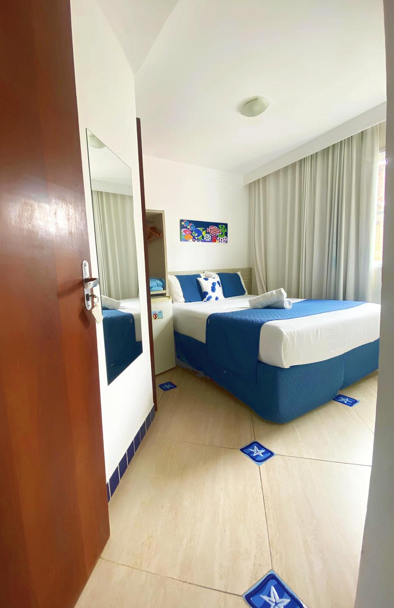 Pousada Bahia Inn Morro de São Paulo Extérieur photo