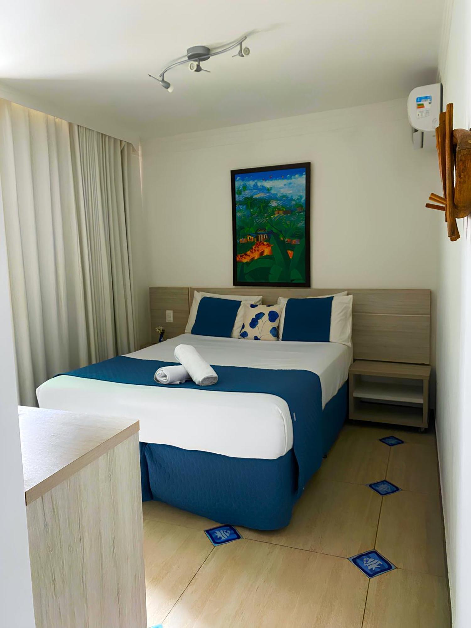 Pousada Bahia Inn Morro de São Paulo Extérieur photo