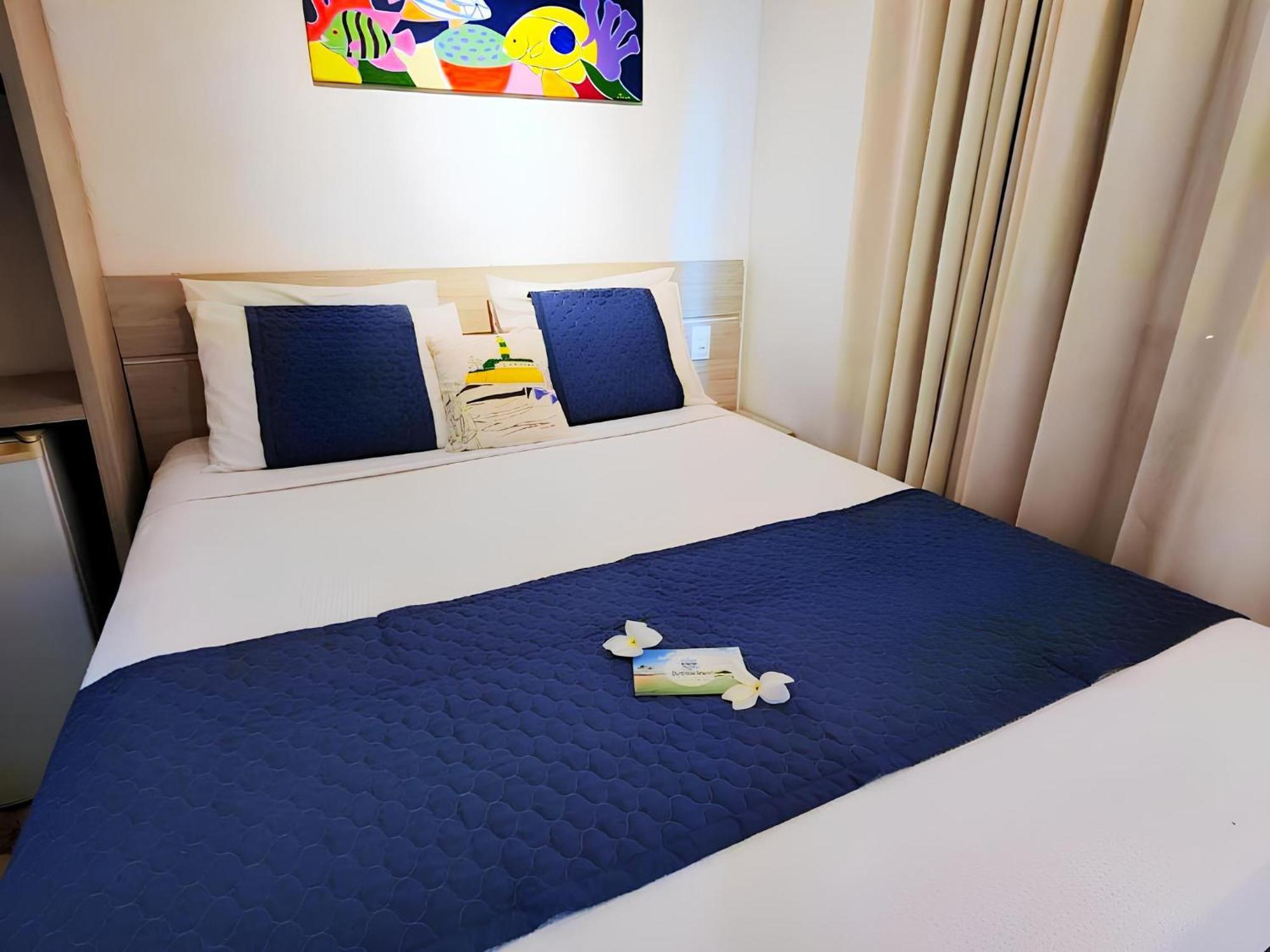 Pousada Bahia Inn Morro de São Paulo Extérieur photo