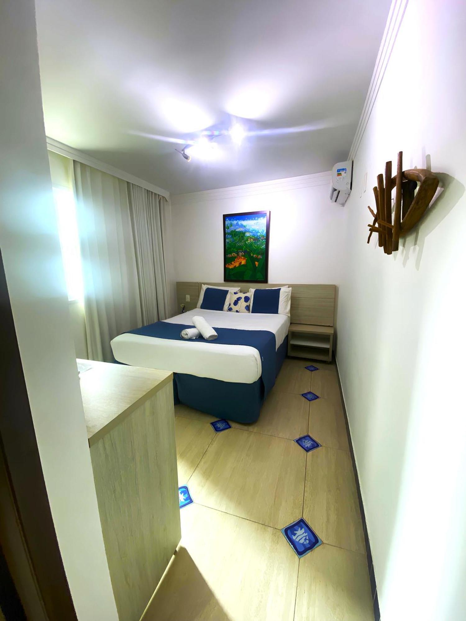 Pousada Bahia Inn Morro de São Paulo Extérieur photo