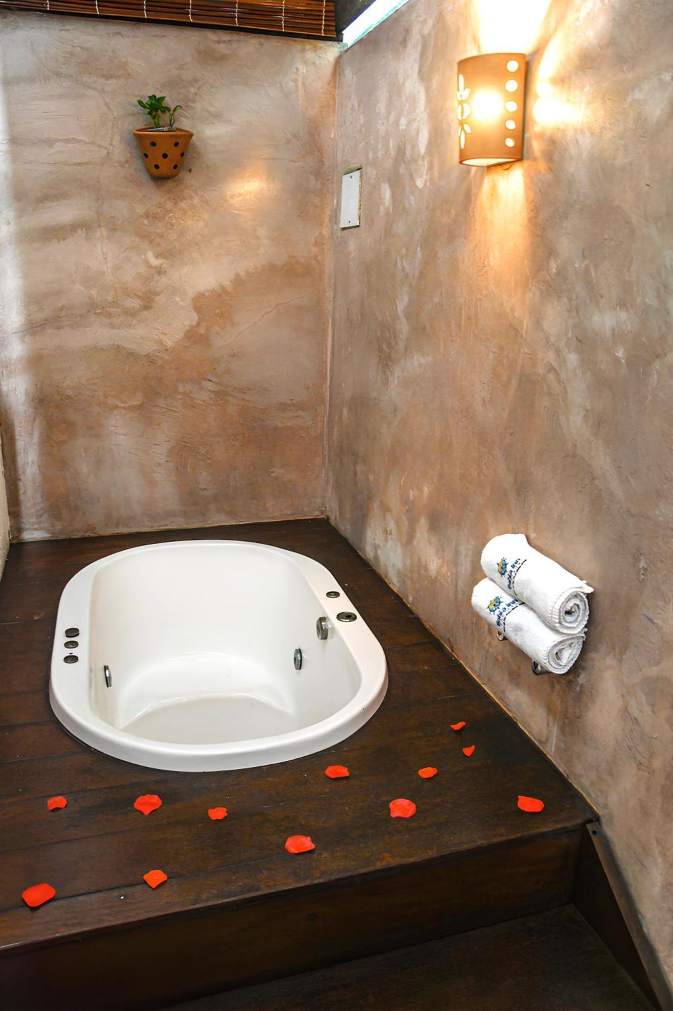 Pousada Bahia Inn Morro de São Paulo Extérieur photo