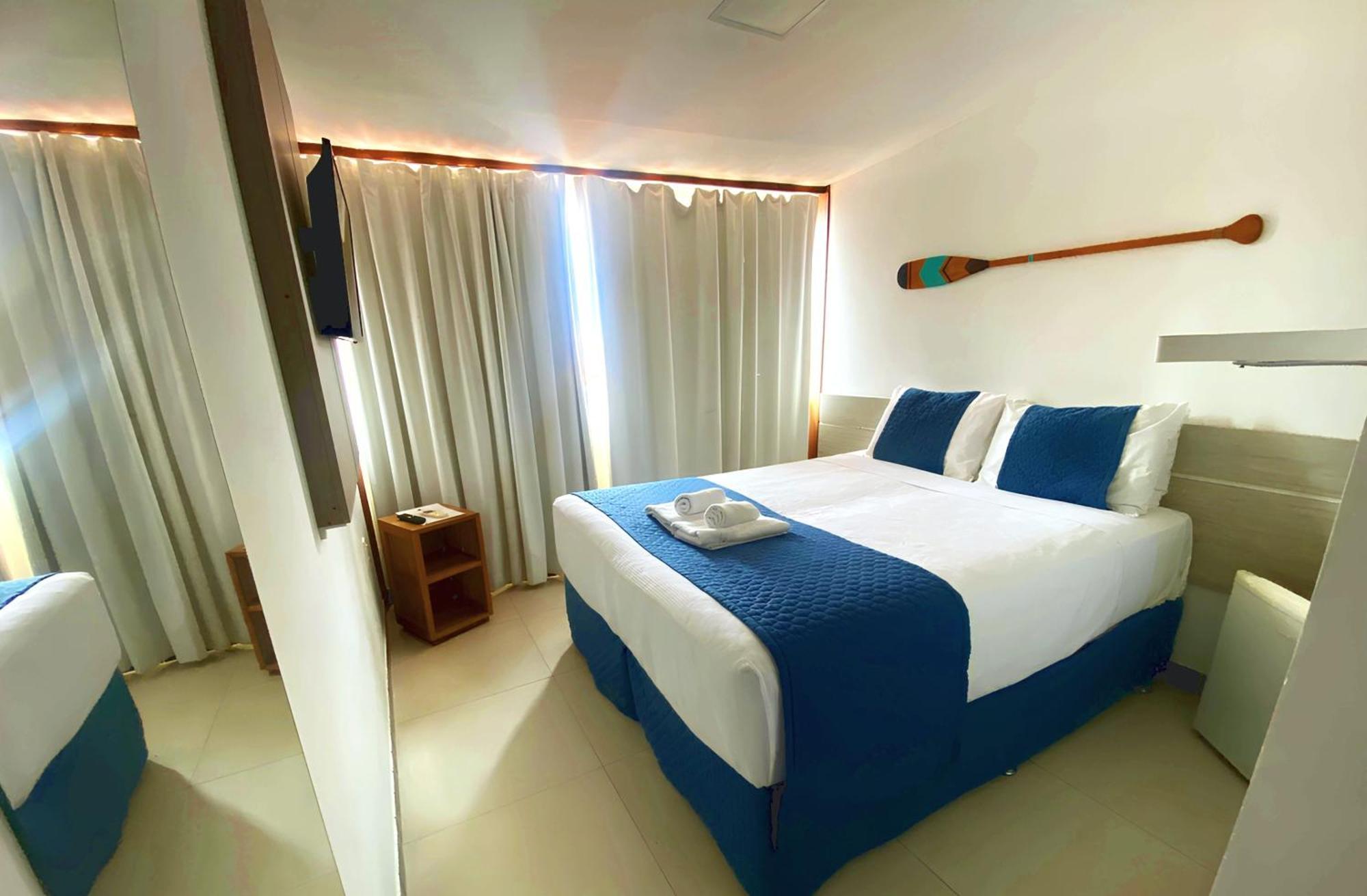 Pousada Bahia Inn Morro de São Paulo Extérieur photo