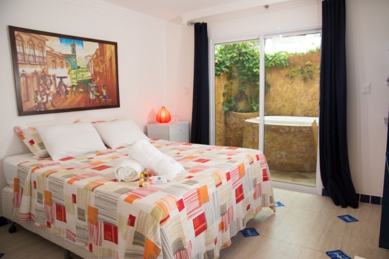 Pousada Bahia Inn Morro de São Paulo Extérieur photo