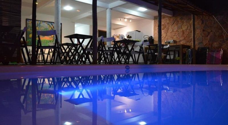 Pousada Bahia Inn Morro de São Paulo Extérieur photo
