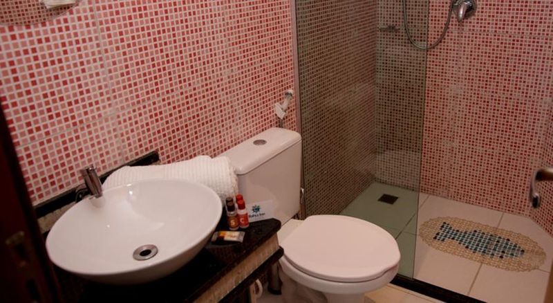 Pousada Bahia Inn Morro de São Paulo Extérieur photo
