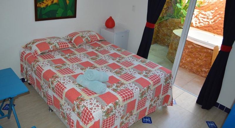 Pousada Bahia Inn Morro de São Paulo Extérieur photo