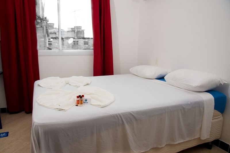 Pousada Bahia Inn Morro de São Paulo Extérieur photo
