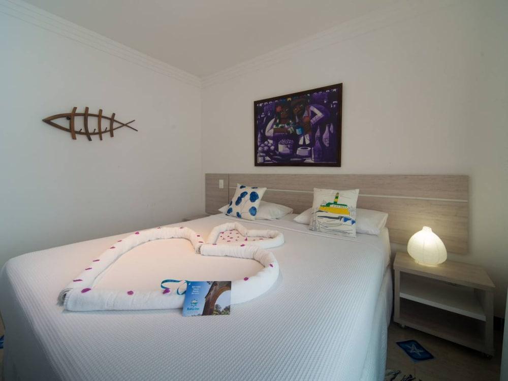 Pousada Bahia Inn Morro de São Paulo Extérieur photo